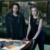 Cast Promotional Photos