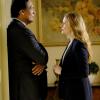 24: LEGACY: L-R: Jimmy Smits and Miranda Otto in the “2:00 PM-3:00 PM” episode of 24: LEGACY airing Saturday, Feb. 18 (8:00-9:00 PM ET/PT) on FOX. ©2017 Fox Broadcasting Co. Cr: Guy D'Alema/FOX