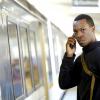 24: LEGACY: Corey Hawkins in the “2:00 PM-3:00 PM” episode of 24: LEGACY airing Saturday, Feb. 18 (8:00-9:00 PM ET/PT) on FOX. ©2017 Fox Broadcasting Co. Cr: Guy D'Alema/FOX