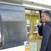 24: LEGACY: Corey Hawkins in the “2:00 PM-3:00 PM” episode of 24: LEGACY airing Saturday, Feb. 18 (8:00-9:00 PM ET/PT) on FOX. ©2017 Fox Broadcasting Co. Cr: Guy D'Alema/FOX