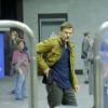 24: LEGACY: Guest star Bailey Chase in the “2:00 PM-3:00 PM” episode of 24: LEGACY airing Saturday, Feb. 18 (8:00-9:00 PM ET/PT) on FOX. ©2017 Fox Broadcasting Co. Cr: Guy D'Alema/FOX