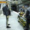 24: LEGACY: L-R: Teddy Sears and Charlie Hofheimer in the “3:00 PM-4:00 PM” episode of 24: LEGACY airing Monday, Feb. 20 (8:00-9:01 PM ET/PT) on FOX. ©2017 Fox Broadcasting Co. Cr: Guy D'Alema/FOX