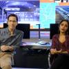 24: LEGACY: L-R: Dan Bucatinsky and Coral Peña in the “3:00 PM-4:00 PM” episode of 24: LEGACY airing Monday, Feb. 20 (8:00-9:01 PM ET/PT) on FOX. ©2017 Fox Broadcasting Co. Cr: Guy D'Alema/FOX