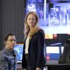 24: LEGACY: L-R: Dan Bucatinsky and Miranda Otto in the “3:00 PM-4:00 PM” episode of 24: LEGACY airing Monday, Feb. 20 (8:00-9:01 PM ET/PT) on FOX. ©2017 Fox Broadcasting Co. Cr: Guy D'Alema/FOX