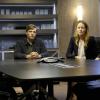 24: LEGACY: L-R: Teddy Sears and Miranda Otto in the “3:00 PM-4:00 PM” episode of 24: LEGACY airing Monday, Feb. 20 (8:00-9:01 PM ET/PT) on FOX. ©2017 Fox Broadcasting Co. Cr: Guy D'Alema/FOX