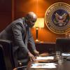 24: LEGACY: Guest star James Moses Black in the "9:00 PM-10:00 PM" episode of 24: LEGACY airing airing Monday, April 3 (8:00-9:01 PM ET/PT) on FOX. ©2017 Fox Broadcasting Co. Cr: Steve Dietl/FOX