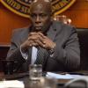 24: LEGACY: Guest star James Moses Black in the "9:00 PM-10:00 PM" episode of 24: LEGACY airing airing Monday, April 3 (8:00-9:01 PM ET/PT) on FOX. ©2017 Fox Broadcasting Co. Cr: Steve Dietl/FOX