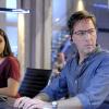 24: LEGACY: L-R: Coral Peña and Dan Bucatinsky in the "11:00 PM-12:00 AM" season finale episode of 24: LEGACY airing Monday, April 17 (8:00-9:01 PM ET/PT) on FOX ©2017 Fox Broadcasting Co. Cr: Guy D'Alema/FOX