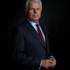 24:  LIVE ANOTHER DAY:  William Devane as President James Heller.  24:  LIVE ANOTHER DAY is set to premiere Monday, May 5 with a special season premiere, two-hour episode (8:00-10:00 PM ET/PT) on FOX. &#xa9;2014 Fox Broadcasting Co.  Cr:  Daniel Smith/FOX