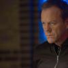 24:  LIVE ANOTHER DAY:  Jack (Kiefer Sutherland) is brought in to CIA headquarters in London in Part One of the  &quot;11:00 AM - 12:00 PM/12:00 PM - 1:00 PM&quot; special two-hour Season Premiere episode of 24:  LIVE ANOTHER DAY airing Monday, May 5 (8:00-10:00 PM ET/PT) on FOX. &#xa9;2014 Fox Broadcasting Co. Cr: Christopher Raphael/FOX
