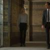 24:  LIVE ANOTHER DAY:  Steve Navarro (Benjamin Bratt, R) refuses to let Kate (Yvonne Strahovski, L) help the team track a suspect in Part One of the  "11:00 AM - 12:00 PM/12:00 PM - 1:00 PM" special two-hour Season Premiere episode of 24:  LIVE ANOTHER DAY airing Monday, May 5 (8:00-10:00 PM ET/PT) on FOX.  ©2014 Fox Broadcasting Co. Cr: Christopher Raphael/FOX