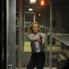 24:  LIVE ANOTHER DAY:   Kate Morgan (Yvonne Strahovski) tracks a  suspect in Part One of the special two-hour season premiere &quot;11:00 AM - 12:00 PM/12:00 PM - 1:00 PM&quot; episode of 24:  LIVE ANOTHER DAY airing Monday, May 5 (8:00-10:00 PM ET/PT) on FOX.  &#xa9;2014 Fox Broadcasting Co. Cr: Daniel Smith/FOX