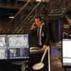 24:  LIVE ANOTHER DAY:  Steve Navarro (Benjamin Bratt) communicates with Kate and Erik in the &quot;1:00 PM - 2:00 PM&quot; episode of 24:  LIVE ANOTHER DAY airing Monday, May 12 (9:00-10:00 PM ET/PT) on FOX.  &#xa9;2014 Fox Broadcasting Co. Cr: Daniel Smith/FOX