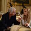 24:  LIVE ANOTHER DAY:  Audrey (Kim Raver, R) and her father, President Heller (William Devane, L), have a discussion about his health in the &quot;1:00 PM - 2:00 PM&quot; episode of 24:  LIVE ANOTHER DAY airing Monday, May 12 (9:00-10:00 PM ET/PT) on FOX.  &#xa9;2014 Fox Broadcasting Co. Cr: Daniel Smith/FOX