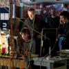 24:  LIVE ANOTHER DAY:   Chloe (Mary Lynn Rajskub, R), Adrian (Michael Wincott, L) and their team of hackers help Jack in the &quot;1:00 PM - 2:00 PM&quot; episode of 24:  LIVE ANOTHER DAY airing Monday, May 12 (9:00-10:00 PM ET/PT) on FOX.  Also pictured:  guest star Branko Tomovic, C.  &#xa9;2014 Fox Broadcasting Co.  Cr: Chris Raphael/FOX