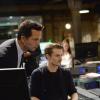 24:  LIVE ANOTHER DAY:  Steve (Benjamin Bratt, L) and Jordan (Giles Matthey, R) review evidence in the &quot;3:00 PM - 4:00 PM&quot; episode of 24: LIVE ANOTHER DAY airing Monday, May 26 (9:00-10:00 PM ET/PT) on FOX. &#xa9;2014 Fox Broadcasting Co. Cr: Daniel Smith/FOX