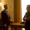 24: LIVE ANOTHER DAY:  Jack (Kiefer Sutherland, R) confronts Mark (Tate Donovan, L) in the "4:00 PM - 5:00 PM" episode of 24:  LIVE ANOTHER DAY airing Monday, June 2 (9:00-10:00 PM ET/PT) on FOX. ©2014 Fox Broadcasting Co.  Cr:  Daniel Smith/FOX