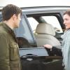 24:  LIVE ANOTHER DAY:  Margot (guest star Michelle Fairley, R) and Ian (guest star Liam Garrigan, L) plan their next move in the &quot;6:00 PM - 7:00 PM&quot; episode of 24: LIVE ANOTHER DAY airing Monday, June 16 (9:00-10:00 PM ET/PT) on FOX. &#xa9;2014 Fox Broadcasting Co.  Cr:  Chris Raphael/FOX