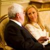 24:  LIVE ANOTHER DAY:  President Heller (William Devane, L) and Audrey (Kim Raver, R) spend time together in the &quot;6:00 PM - 7:00 PM&quot; episode of 24: LIVE ANOTHER DAY airing Monday, June 16 (9:00-10:00 PM ET/PT) on FOX. &#xa9;2014 Fox Broadcasting Co.  Cr:  Chris Raphael/FOX