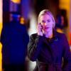 24:  LIVE ANOTHER DAY:  Kate (Yvonne Strahovski) tries to get some answers at a crime scene in the &quot;7:00 PM - 8:00 PM&quot; episode of 24: LIVE ANOTHER DAY airing Monday, June 23 (9:00-10:00 PM ET/PT) on FOX.  &#xa9;2014 Fox Broadcasting Co.  Cr:  Chris Raphael/FOX