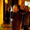 24:  LIVE ANOTHER DAY:  Kate (Yvonne Strahovski, L) and Erik (Gbenga Akinnagbe, R) try to get some answers at a crime scene in the &quot;7:00 PM - 8:00 PM&quot; episode of 24: LIVE ANOTHER DAY airing Monday, June 23 (9:00-10:00 PM ET/PT) on FOX.  &#xa9;2014 Fox Broadcasting Co.  Cr:  Chris Raphael/FOX
