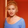 Elisha Cuthbert as Kimberly Bauer on 24 on FOX.  ª©2001FOX BROADCASTING  CR:FOX