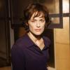 Sarah Clarke as Nina Myers on 24 on FOX.  ª©2001FOX BROADCASTING  CR:FOX