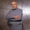 Dennis Hopper guest stars on 24 starting Tuesday, April
16th (9:00-10:00 PM ET/PT) on FOX.  ª©2002 FOX BROADCASTING COMPANY.  CR:  Chris Cuffaro/FOX.