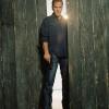 24:  Kiefer Sutherland as Jack Bauer.  