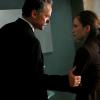 24:   Michelle (Reiko Aylesworth, R) and Buchanan (James Morrison, L) work to save Tony in the 24 2-hour season finale episode “Day 4: 5:00 AM-6:00 AM” and 6:00 AM-7:00 AM,"  that aired Monday, May 23 (8:00-10:00 PM ET/PT) on FOX. ™©2005 FOX BROADCASTING COMPANY. Cr: Isabella Vosmikova/FOX.