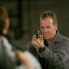 24:  Jack (Kiefer Sutherland) rescues Tony (Carlos Bernard) in the 24 2-hour season finale episode “Day 4: 5:00 AM-6:00 AM” and 6:00 AM-7:00 AM,"  that aired Monday, May 23 (8:00-10:00 PM ET/PT) on FOX. ™©2005 FOX BROADCASTING COMPANY. Cr: Isabella Vosmikova/FOX.