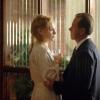 24: Martha Logan (Jean Smart, L) is distraught over President Palmer's assasination in the 24 season premiere episode “Day 5: 7:00 AM-8:00 AM” that aired as part of the four-hour, two-night season premiere on Sunday, Jan. 15 (8:00-9:00 PM ET/PT) on FOX. Also pictured:  Gregory Itzin (R).  ©2005 Fox Broadcasting Co. Cr: Jaimie Trublood/FOX        