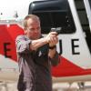 24:  Jack (Kiefer Sutherland) tries to get to Los Angeles to help CTU in the 24 season premiere episode “Day 5: 7:00 AM-8:00 AM” that aired as part of the four-hour, two-night season premiere on Sunday, Jan. 15 (8:00-9:00 PM ET/PT) on FOX. ©2005 Fox Broadcasting Co. Cr: Isabella Vosmikova/FOX 