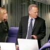 24:  Audrey (Kim Raver, L) Buchanan (James Morrison, C) and Lynn (Sean Astin, R) try to difuse the hostage situation in the 24 season premiere episode “Day 5: 10:00 AM-11:00 AM” that aired as part of the four-hour, two-night season premiere on Monday, Jan. 16 (9:00-10:00 PM ET/PT) on FOX. ©2005 Fox Broadcasting Co. Cr: Kelsey McNeal/FOX       