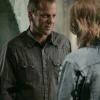 24:  Jack (Kiefer Sutherland, L) says goodbye to Derek (Brady Corbet, R) in the “Day 5: 11:00 AM-12:00 PM” episode that aired on Monday, Jan. 23 (9:00-10:00 PM ET/PT) on FOX. ©2006 Fox Broadcasting Co. Cr: Kelsey McNeal/FOX 