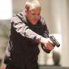 24: Jack (Kiefer Sutherland, R) tracks a lead to the canisters in the "Day 5: 1:00 PM-:00 PM” episode that aired on Monday, Feb. 6 (9:00-10:00 PM ET/PT) on FOX. ©2006 Fox Broadcasting Co. Cr: Michael Becker/FOX 