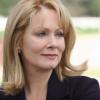 24: The clock has already started ticking for the thrilling and unpredictable fifth season of 24. "Day 5" will start with a four-hour, two-night season premiere on Sunday, Jan. 15 and Monday, Jan. 16 (8:00-10:00 PM ET/PT) on FOX. Jean Smart as Martha Logan. ™©2005 Fox Broadcasting Co. Cr: Michael Desmond/FOX.  