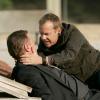 24: Jack (Kiefer Sutherland, R) tries to save Nathanson (Geraint Wyn Davies, L) in the "Day 5: 3:00 PM-4:00 PM” episode that aired on Monday, Feb. 20 (9:00-10:00 PM ET/PT) on FOX. ©2006 Fox Broadcasting Co. Cr: Kelsey McNeal/FOX 