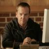 24: Jack (Kiefer Sutherland) tries to find a link to the terrorists in the 24 episode "Day 5: 5:00 PM-6:00 PM” that aired as the first part of a special 24 two-hour event Monday, March 6 (8:00-9:00 PM ET/PT) on FOX. ©2006 Fox Broadcasting Co. Cr: Kelsey McNeal/FOX