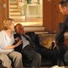 24:  Jack (Kiefer Sutherland, R) tries to get information from Henderson (Peter Weller, C) in the 24 episode "Day 5: 5:00 PM-6:00 PM” that aired as the first part of a special 24 two-hour event Monday, March 6 (8:00-9:00 PM ET/PT) on FOX.  Also pictured:  JoBeth Williams (L).  ©2006 Fox Broadcasting Co. Cr: Kelsey McNeal/FOX 