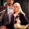 24:  Kim (Elisha Cuthbert, R) and Barry (C. Thomas Howell, L) try not to panic when CTU is exposed to the nerve gas in the second part of a special 24 two-hour event Monday, March 6 (8:00-10:00 PM ET/PT) on FOX.   ©2006 Fox Broadcasting Co.  Cr:  Kelsey McNeal/FOX