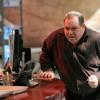 24:  Edgar (Louis Lombardi) meets an untimely fate when the sentox gas is released in CTU in the second part of a special 24 two-hour event Monday, March 6 (8:00-10:00 PM ET/PT) on FOX. ©2006 Fox Broadcasting Co. Cr: Kelsey McNeal/FOX 