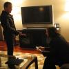 24:  Jack (Kiefer Sutherland, L) trades important information to Stoller (Henry Ian Cusick, R) in exchange for his help tracking a lead in the 24 episode "Day 5:  8:00 PM-9:00 PM" airing Monday, March 20 (9:00-10:00 PM ET/PT) on FOX.  ©2006 Fox Broadcasting Co.  Cr:  Kelsey McNeal/FOX