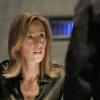 24:  Audrey (Kim Raver) is interrogated in the "Day 5:  9:00 PM-10:00 PM" episode of 24 that airs Monday, March 27 (9:00-10:00 PM ET/PT) on FOX.
©2006 Fox Broadcasting Co.  Cr:  Kelsey McNeal/FOX