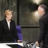 24:  Karen Hayes (Jayne Atkinson, L) and Buchanan (James Morrison, L) try to work together in the "Day 5:  9:00 PM - 10:00 PM" episode that airs Monday, March 27 (9:00-10:00 PM ET/PT) on FOX.  ©2006 Fox Broadcasting Co.  Cr:  Kelsey McNeal/FOX