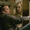 24: Jack (Kiefer Sutherland, L) and Audrey (Kim Raver, R) are stopped from revealing evidence in the 24 episode "Day 5:  12:00 Midnight - 1:00 AM" airing on Monday, April 17 (9:00-10:00 PM ET/PT) on FOX.  ©2006 Fox Broadcasting Co. Cr: Kelsey McNeal/FOX
