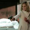 24:  Audrey (Kim Raver) wants revenge for the death of her father in the 24 episode "Day 5: 1:00 AM - 2:00 AM" that aired on Monday, April 24 (9:00-10:00 PM ET/PT) on FOX.  ©2006 Fox Broadcasting Co. Cr: Kelsey McNeal/FOX