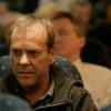 24:  Jack (Kiefer Sutherland) boards a plane in his pursuit of the evidence against Logan in the 24 episode "Day 5: 2:00 AM - 3:00 AM" that aired on Monday, May 1 (9:00-10:00 PM ET/PT) on FOX. ©2006 Fox Broadcasting Co. Cr: Kelsey McNeal/FOX  