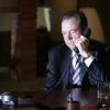 24:  President Logan (Gregory Itzin) struggles with his decisions in the "Day 5: 3:00 AM-4:00 AM" episode of 24 airing Monday, May 8 (9:00-10:00 PM ET/PT) on FOX.  ©2006 Fox Broadcasting Co.  Cr:  Kelsey McNeal/FOX