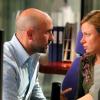 24:  Chloe (Mary Lynn Rajskub, R) enlists the help of her ex-husband (Carlo Rota, L) in the 24 episode "Day 5: 6:00 AM-7:00 AM” that aired as the second part of a special 24 two-hour season finale event Monday, May 22 (9:00-10:00 PM ET/PT) on FOX.  ©2006 Fox Broadcasting Co.  Cr:  Kelsey McNeal/FOX